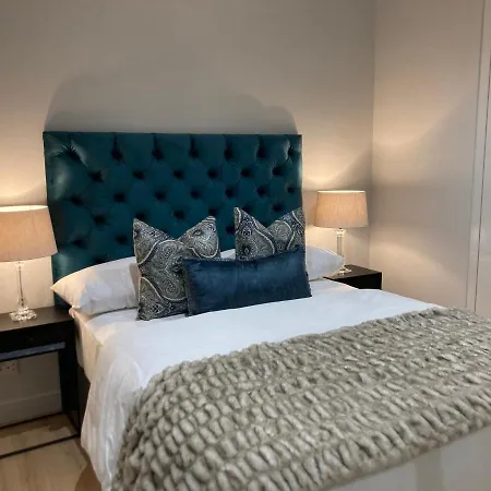 Luxury Apartment At Ellipse Waterfall, Midrand Near Mall Of Africa Exterior foto
