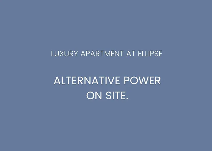Luxury Apartment At Ellipse Waterfall, Midrand Near Mall Of Africa