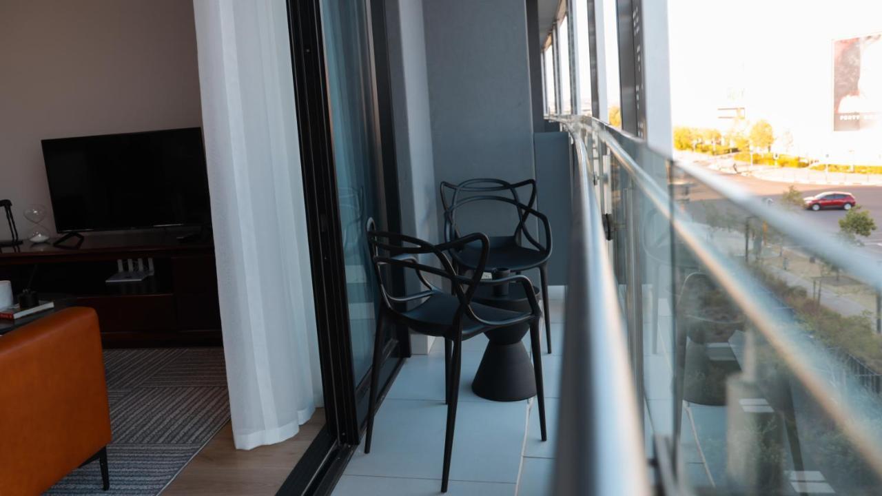 Luxury At Ellipse Waterfall, Near Mall Of Africa Apartamento Midrand
