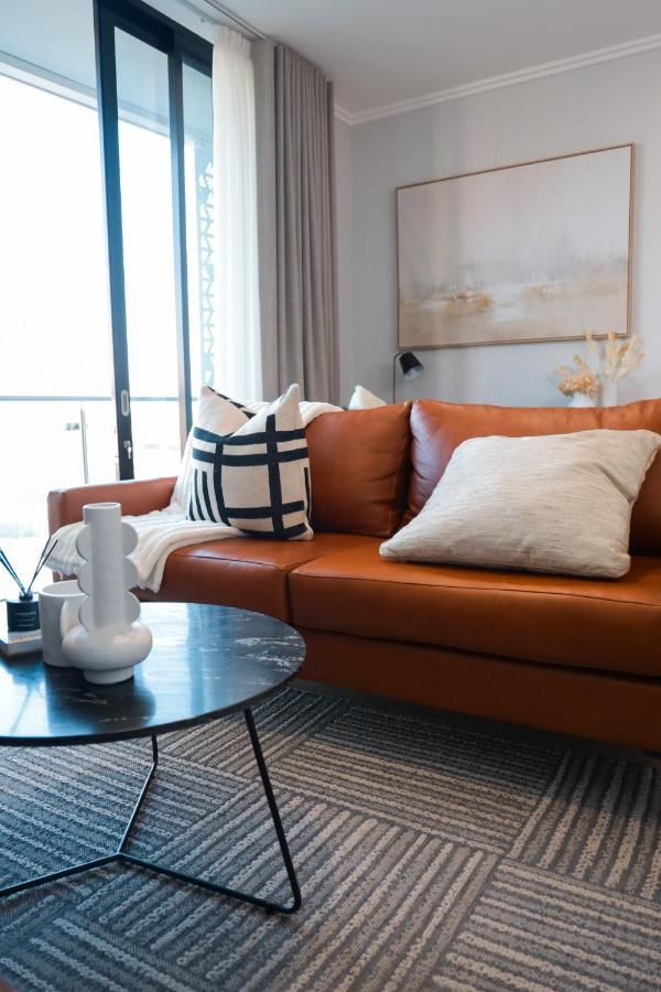 Luxury At Ellipse Waterfall, Near Mall Of Africa Apartamento Midrand