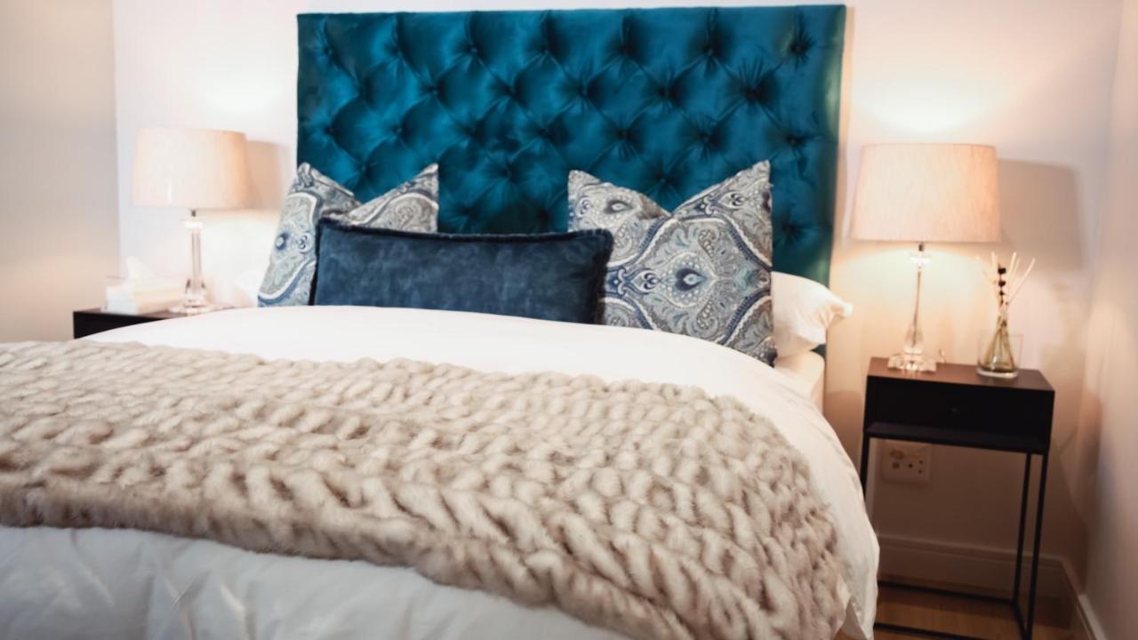 Apartamento Luxury At Ellipse Waterfall, Near Mall Of Africa Midrand