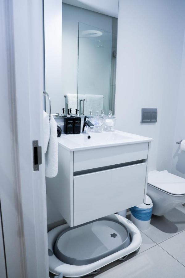 Luxury At Ellipse Waterfall, Near Mall Of Africa Apartamento