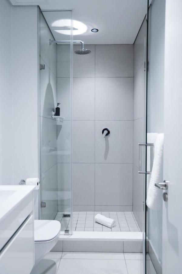 Apartamento Luxury At Ellipse Waterfall, Near Mall Of Africa