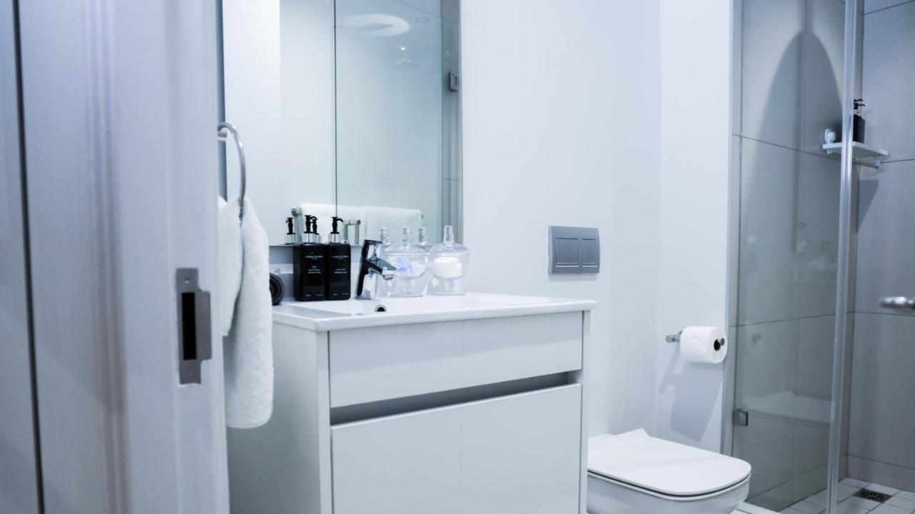 Apartamento Luxury At Ellipse Waterfall, Near Mall Of Africa Midrand