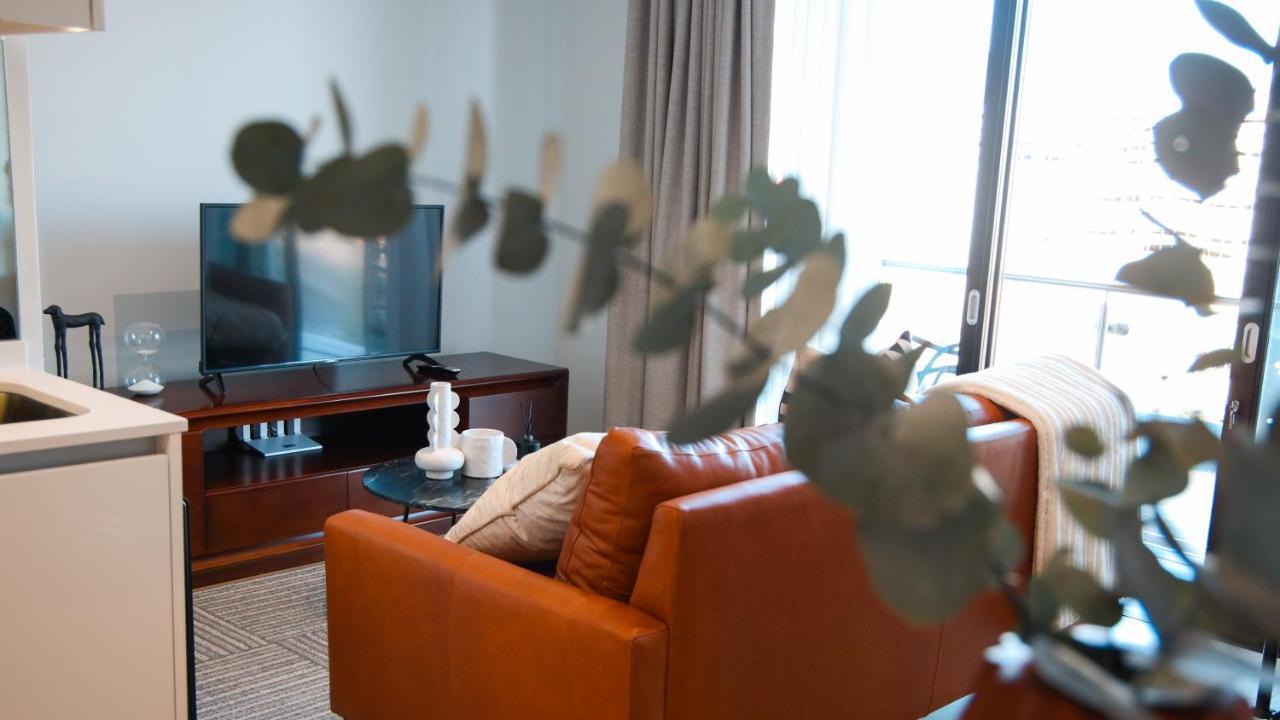 Luxury At Ellipse Waterfall, Near Mall Of Africa Apartamento