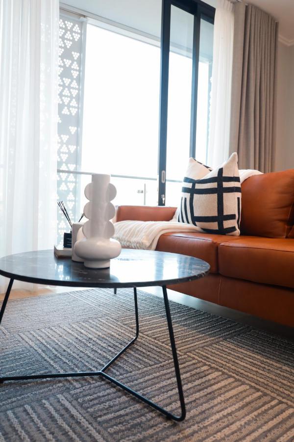 Luxury At Ellipse Waterfall, Near Mall Of Africa Midrand
