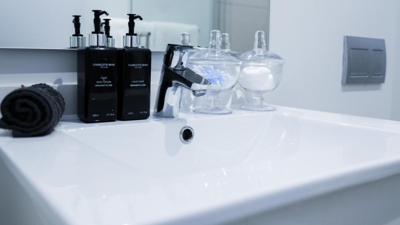 Apartamento Luxury At Ellipse Waterfall, Near Mall Of Africa Midrand