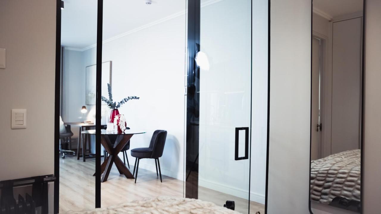 Apartamento Luxury At Ellipse Waterfall, Near Mall Of Africa