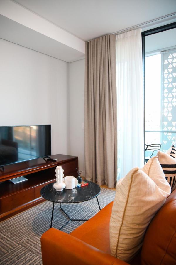 Luxury At Ellipse Waterfall, Near Mall Of Africa Apartamento *