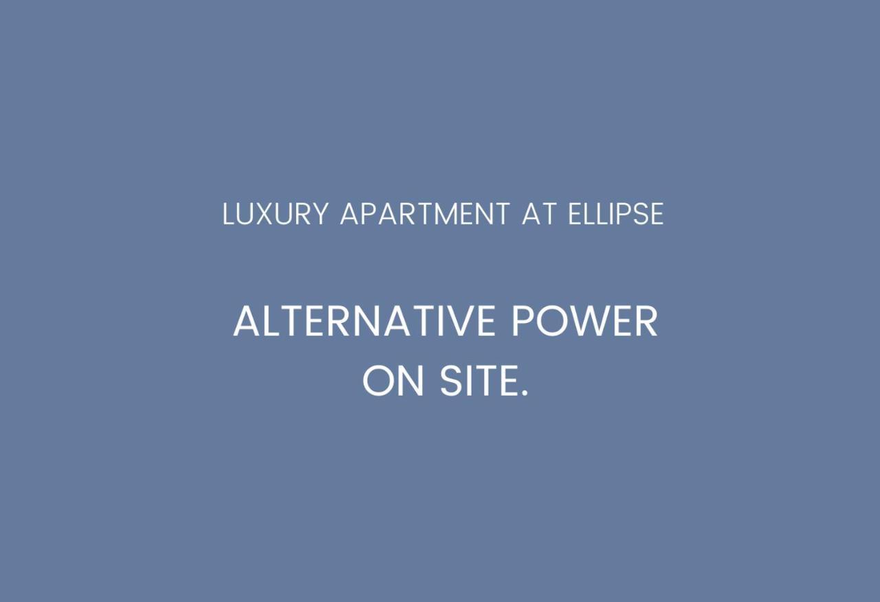 Luxury At Ellipse Waterfall, Near Mall Of Africa * Midrand